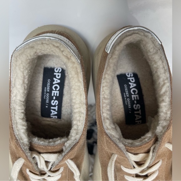 🔥🔥Golden goose space star (40) - Picture 5 of 13